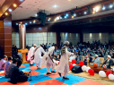 آلبوم جشن اختتامیه المپیاد 1404