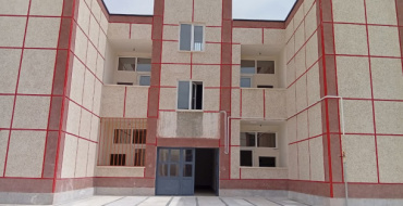 بهره‌برداری از بلوک جدید خوابگاه همت
